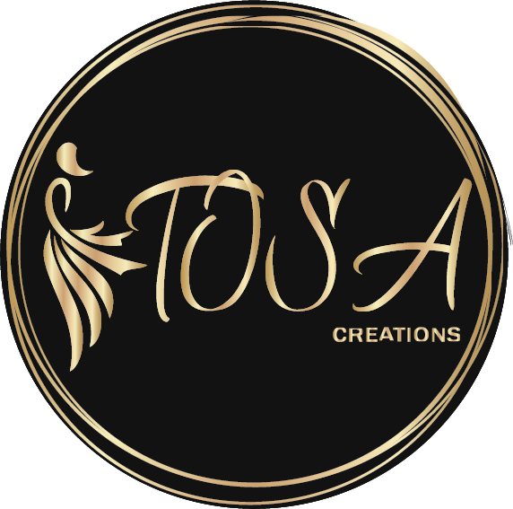 Tosa Creations Ltd. logo