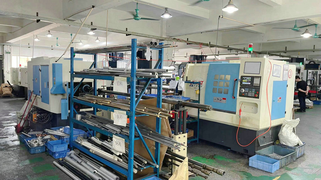 Dongguan Jianqiao Hardware Products Co., Ltd. Sheet Metal Parts