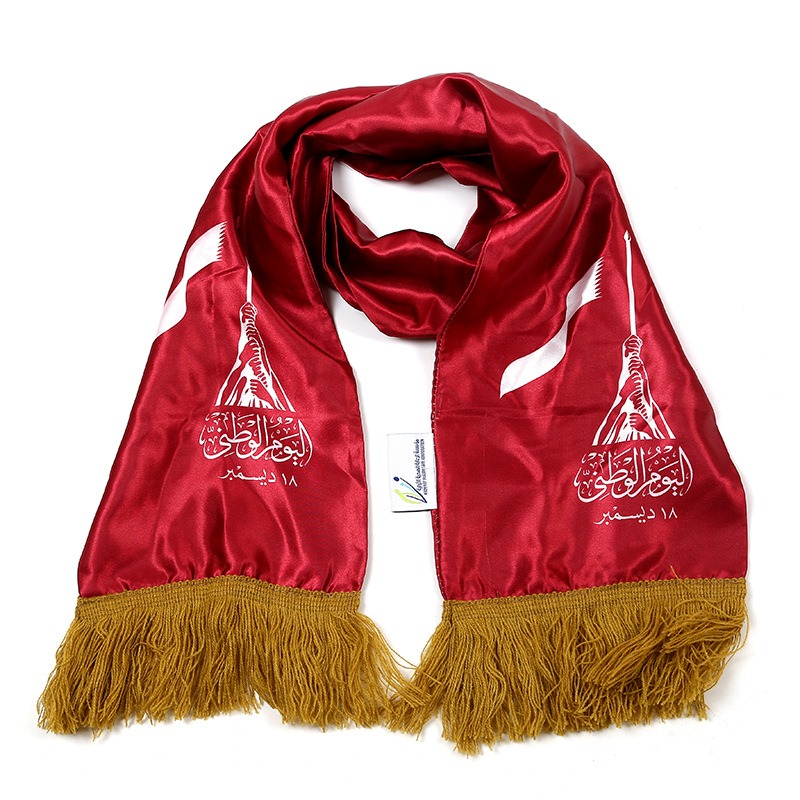Best selling new printed scarf classic peony printed scarf decoration 90cm women's square satin scarf