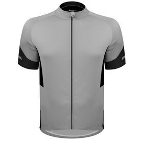 Custom Men's fashion quick dry cycling jersey breathable short sleeve bike cycling wear with pocket