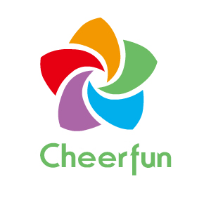 Guangzhou Cheerfun Technology Co., Ltd. logo