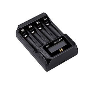 FB-DC-LN8  Professional camera lithium battery AC camera battery charger fast battery  rechargeable charger