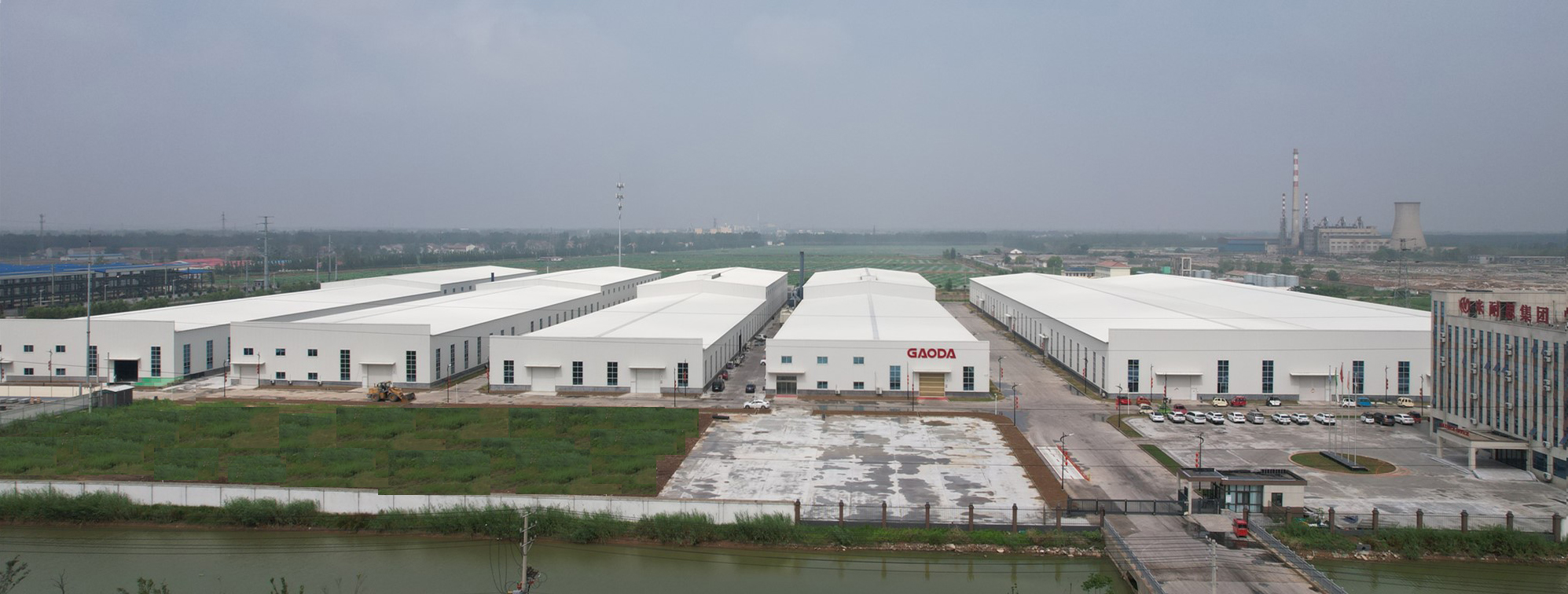 Xuzhou Guomao New Material Co., Ltd. PVC Coated Mesh Fabric