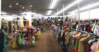 Yiwu Rynel Garment Co., Ltd. Halloween Costumes
