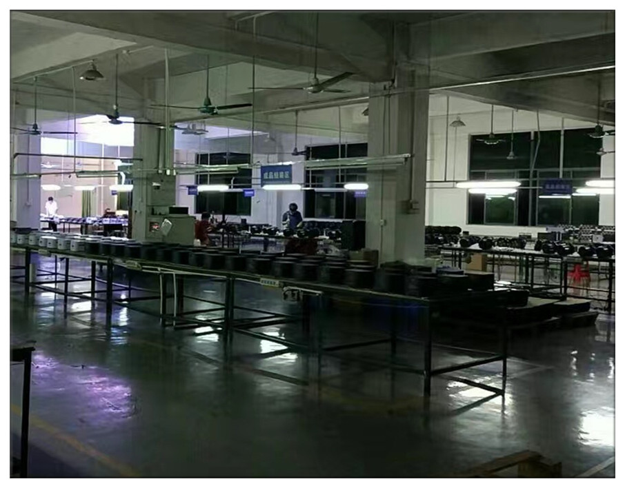 Foshan Hongda Lighting Equipment Co., Ltd. laser lights