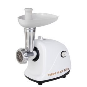 Professional Electric Household Meat Grinder Supplier MG-120D