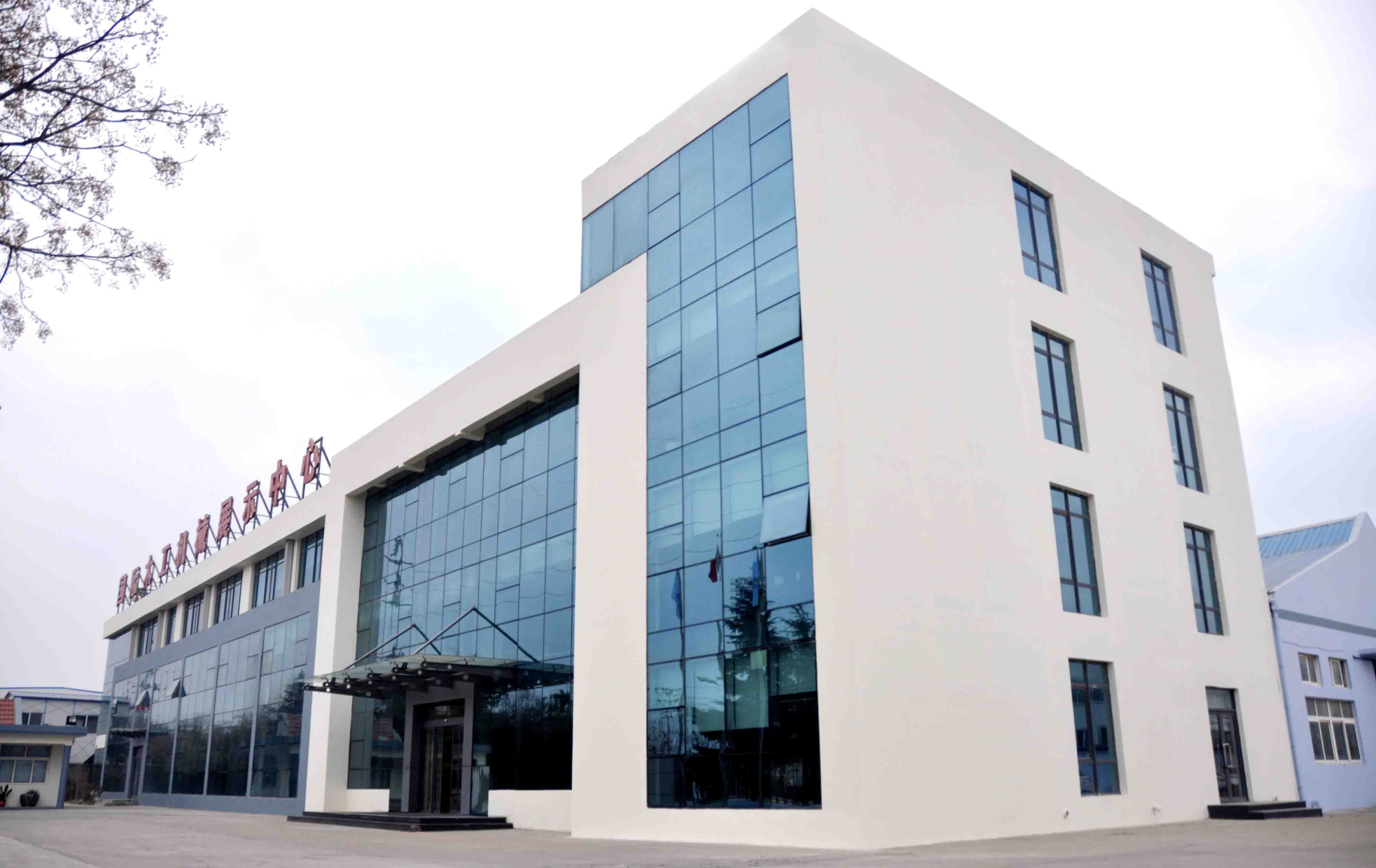 Qingdao Fengkai Machinery And Equipment Co., Ltd. Edge Banding Machine
