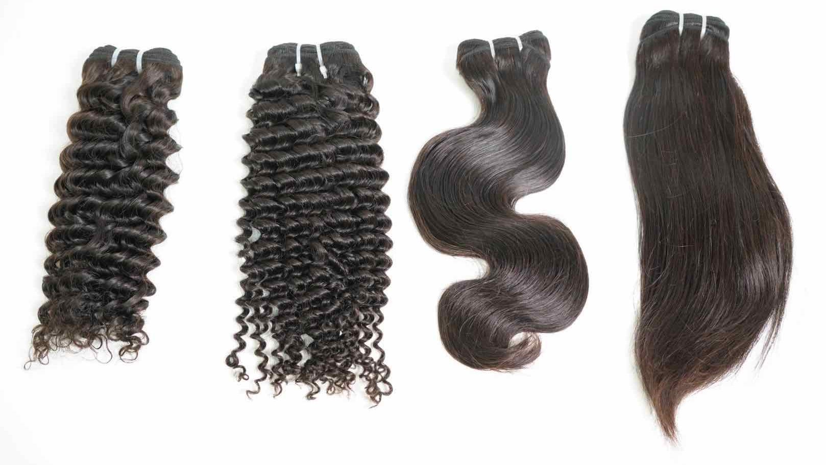 Guangzhou Magic Hair Products Co., Ltd. Hair Extension