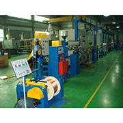 Quzhou Holly Electronics Co., Ltd. factory image 4