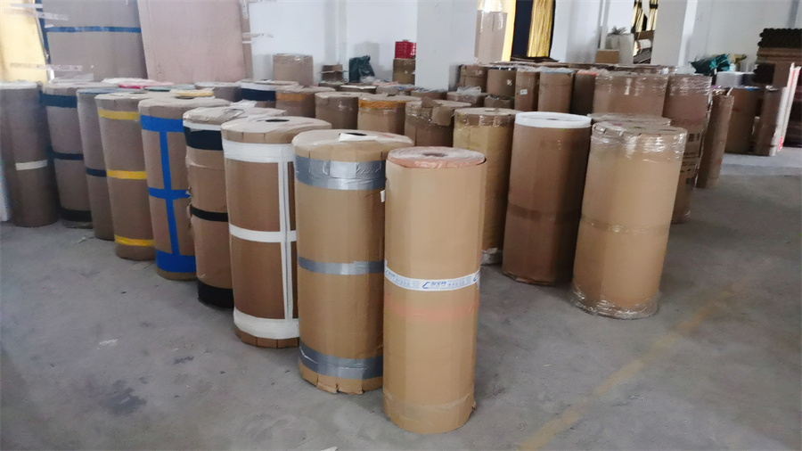 Yiwu Guhe Adhesive Tape Co., Ltd. Anti slip tape