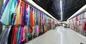 Yiwu Runmei E-Commerce Co., Ltd. Hijab