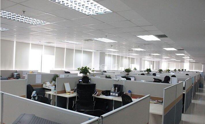 Longyan Xinluo District Huihai Runyang Trading Co., Ltd. factory image 1