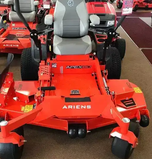 OKOLOKOLO AUTOMOBILE & SERVICES ORIGINAL BRAND NEW A-PEX 60 inch 24 HP Zero Turn Mower