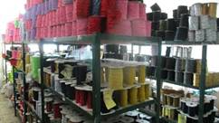 Shenzhen Yongjiaxin Gifts & Crafts Factory Satin Bags