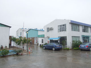 Zhongshan Kaishimei Trade Co., Ltd. factory image 1