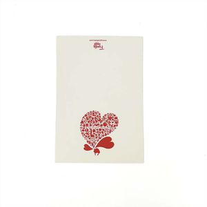 High Quality Bulk Custom Logo Luxury Thank You Cards Paper Business Gift Card With Envelope