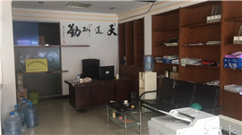 Shaoxing Youme Outdoor Sports Fittings Co., Ltd. factory image 2