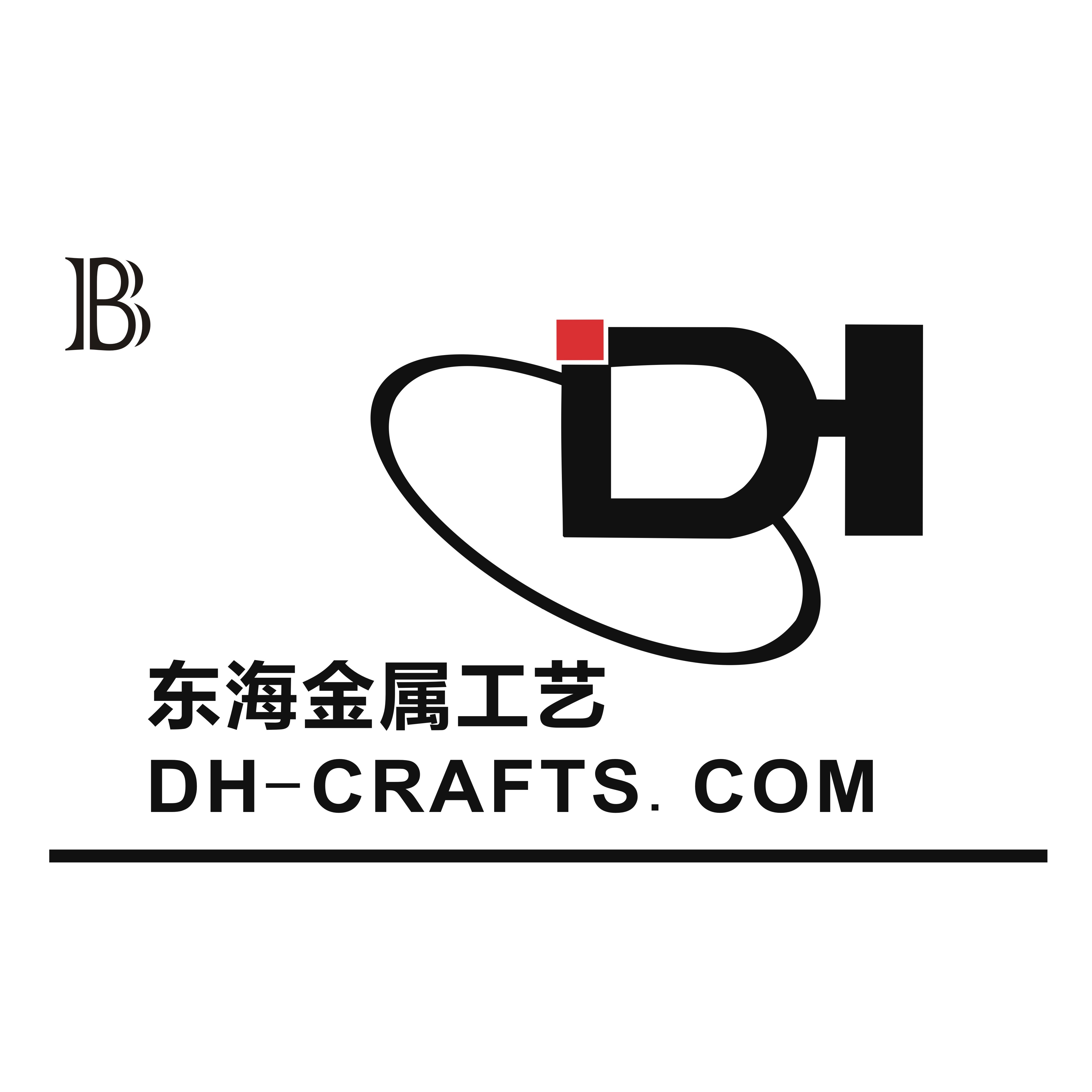 Laifeng Yijia Metal Crafts Co., Ltd. logo