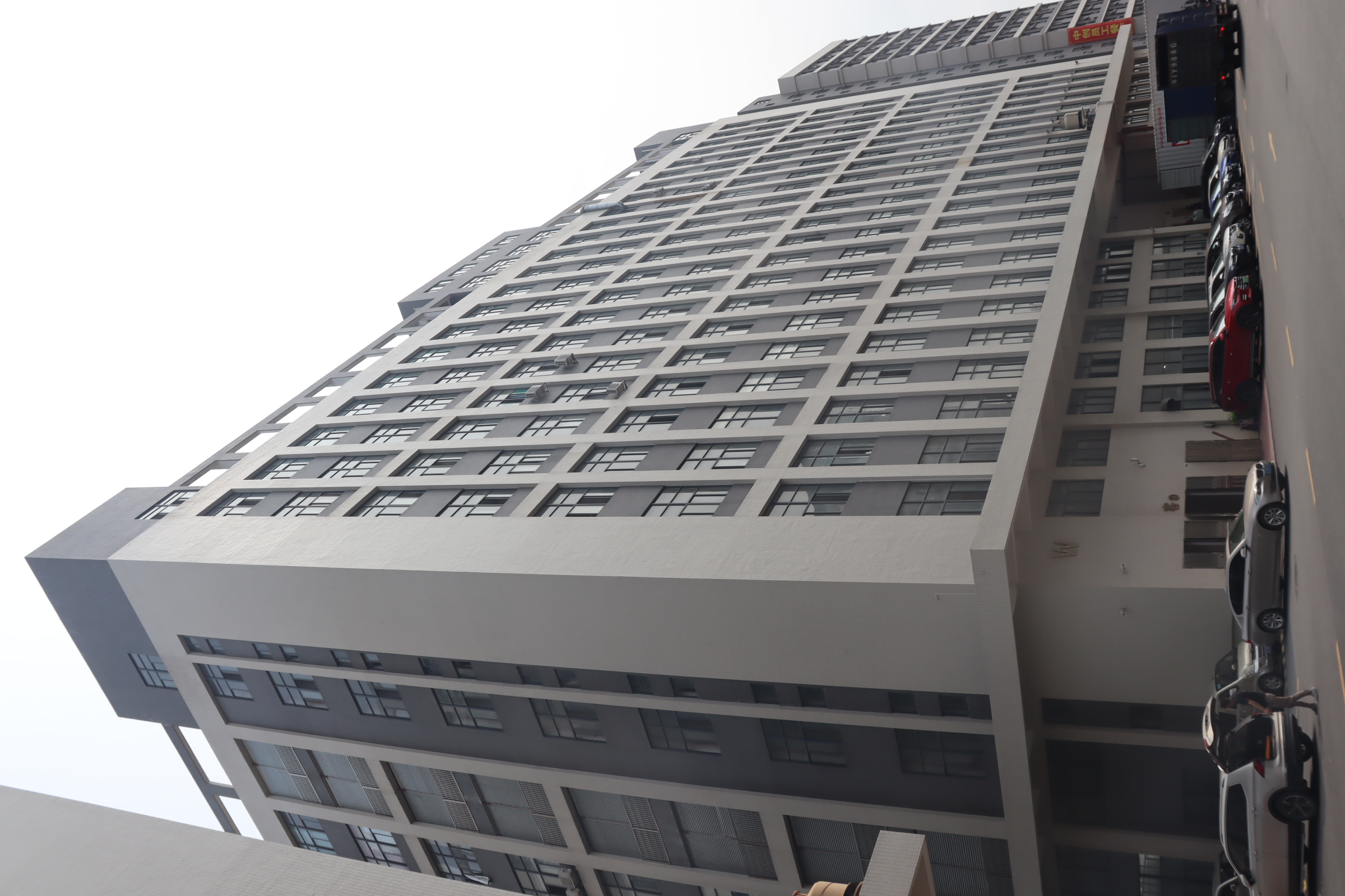 Shenzhen Deason Lighting Co., Ltd. LED motif lights