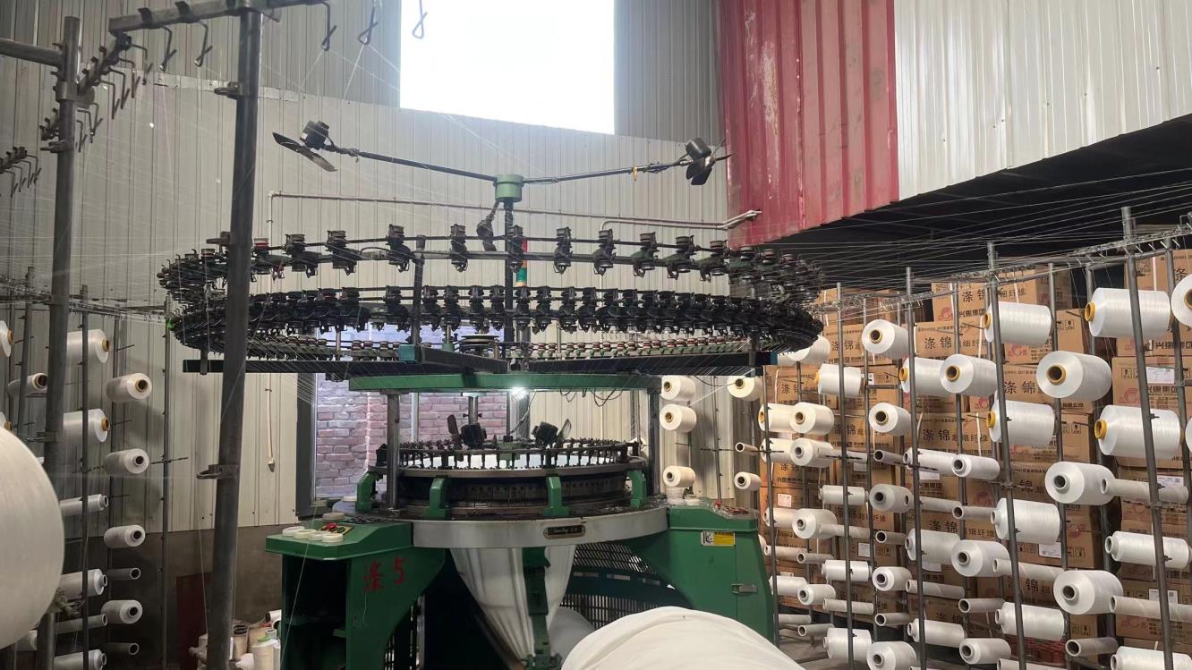 Hebei Tsibo Textile Import And Export Co., Ltd. Cotton Towel