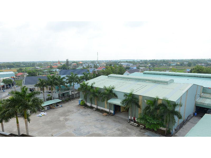 HONG HYUN YUMA ONE MEMBER COMPANY LIMITED factory image 5