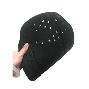 CE Back Protector level 2 Huzhou Motorcycle Back Protector Back Pad