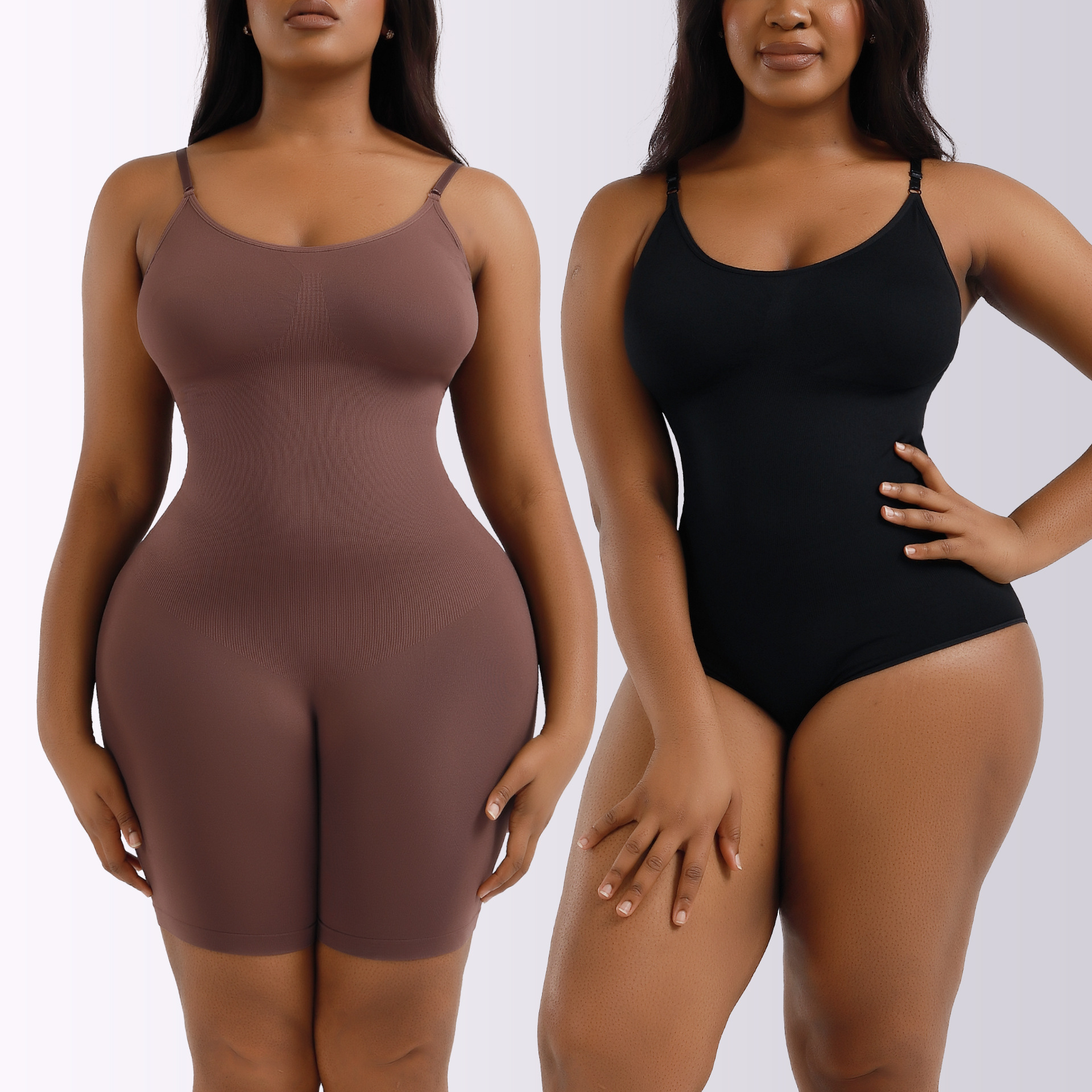 Beijing Aleaty Trading Co., Ltd. Belly Shaper for Women Colombian Shapers Plus Size Post Surgery Shapewear Wholesale Spandex Body Shaper Colombianas Reductoras