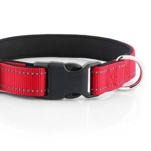 Hot Sale Heavy Duty Combat Adjustable Durable Tactical Neoprene Dog Collar A button Dog leash harness set OEM