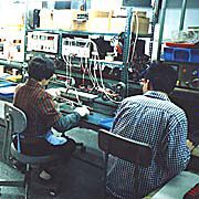 Beam Tech Electronics Co. Ltd factory image 2