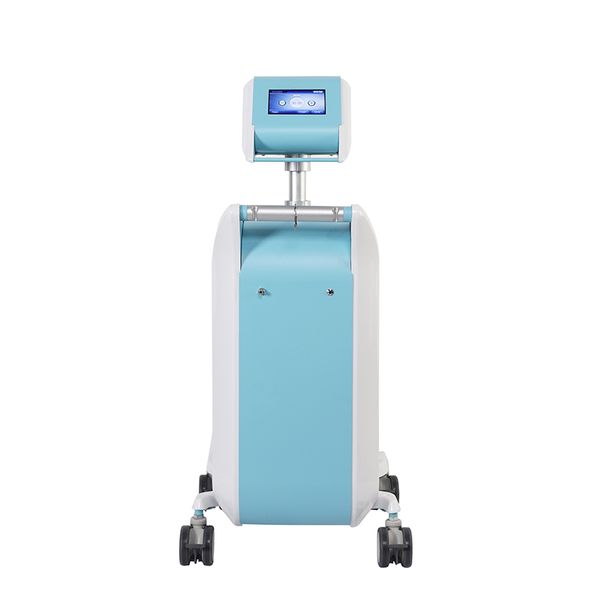 2023 new arrival golden supplier Oxygen jet peel facial Therapy Machine Spray Spa Skin Moisturizer Machine