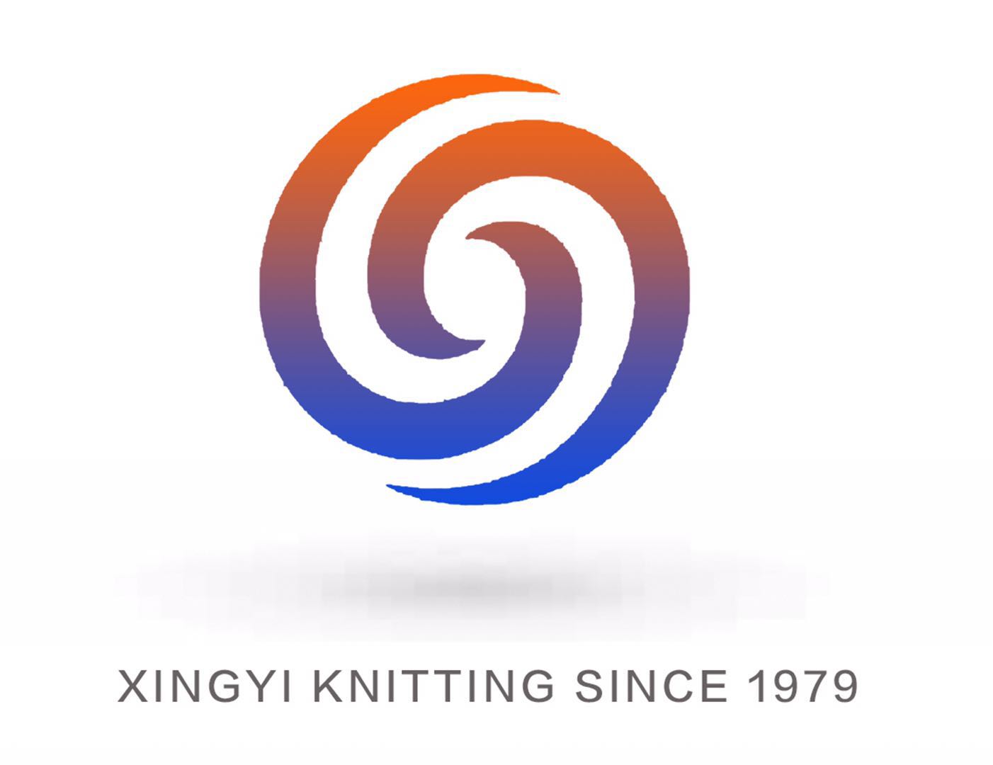 Zhuji Xingyi Knitting Co., Ltd. logo