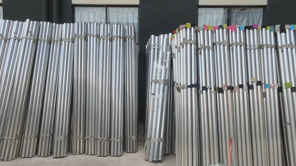 Anhui Rex Houseware Co., Ltd. Stainless Steel Water Bottle