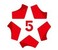 Jiande Wuxing Bicycle Co., Ltd. logo