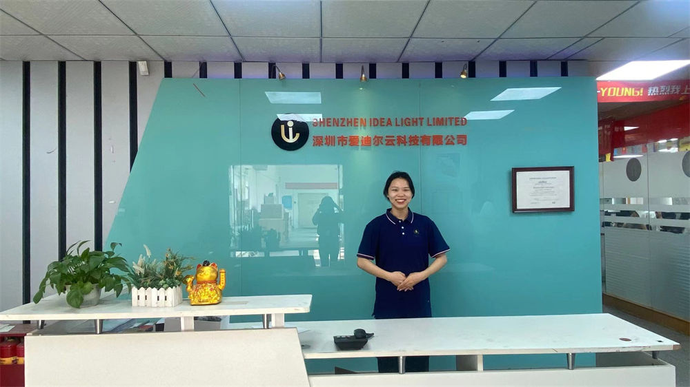 Shenzhen Idea Light Limited factory image 2