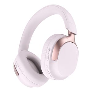 New Trend Over-Ear Wireless Gamer Headphones Active Noise Cancelling Headset With Microphone