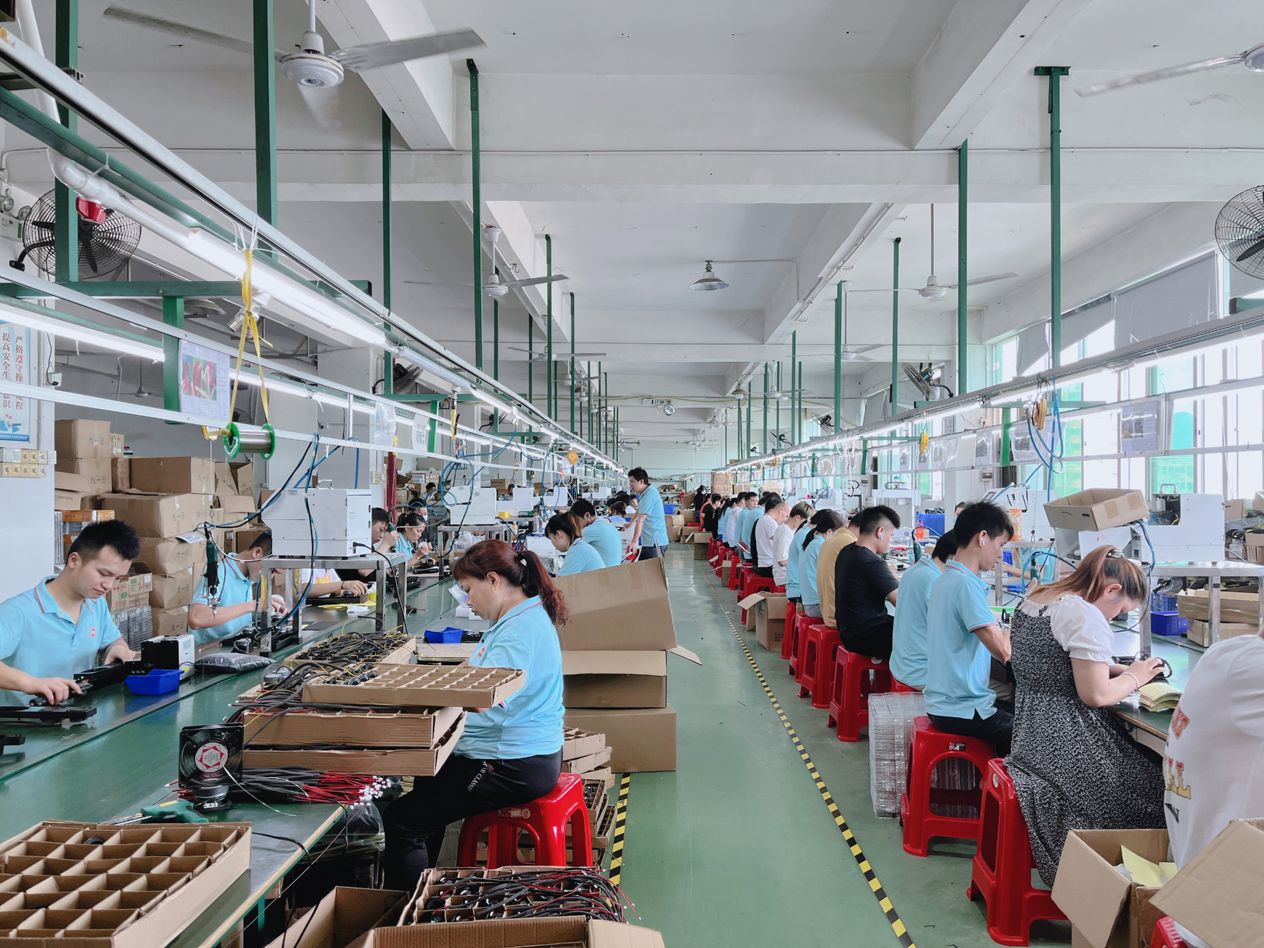 Shenzhen Hutianmei Technology Co., Ltd TWS Wireless Earbuds