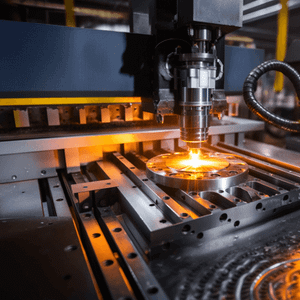 Precision Mechanical Processing
