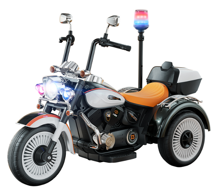 Guangzong County Hengkuan Bicycle Accessories Factory Newest 12v Kids Ride On Car Electric Cross Bike Motorcycle For Children