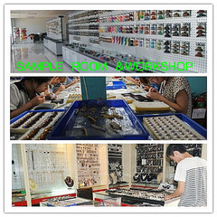 Yiwu Eco Baoyu E-Business Firm Hair Accessories