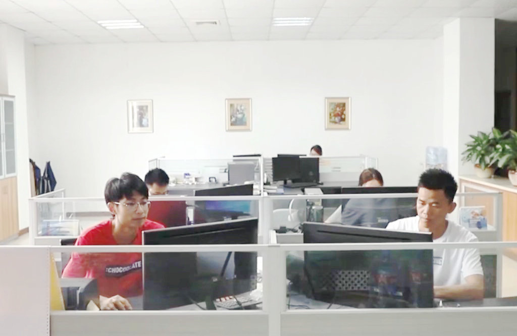 Zhongshan Baihui Lighting Technology Co., Ltd. Solar Flood Light