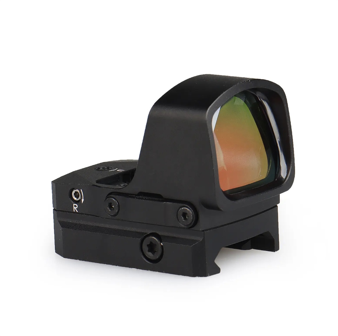 Guangzhou Haike Outdoor Sport Co., Ltd. Rifle Scopes