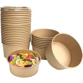 China Wholesale Take Out Container Food Boxes Takeaway Packaging Biodegradable With Best Price