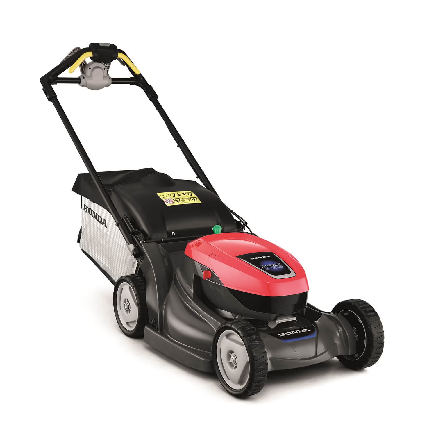 New / Unused discount rates HRX 476 XB Cordless Lawnmower