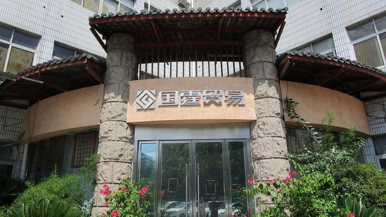 Wenzhou Goking Trade Co., Ltd. Digital Smart Lock