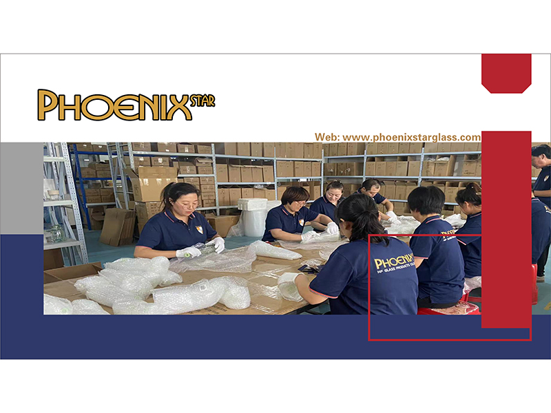 HF Glass Products Co., Limited factory image 1