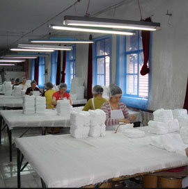 Shijiazhuang Changte Trading Co., Ltd. Baseball Caps