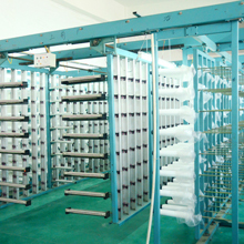 Lixin Yilong Mesh Co., Ltd. factory image 2