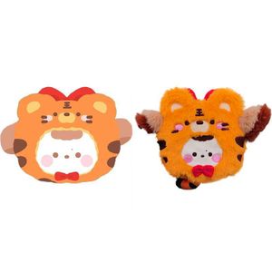 CustomPlushMaker plush doll Factory design Drawing sample customization Custom peluche doll Custom plush toy