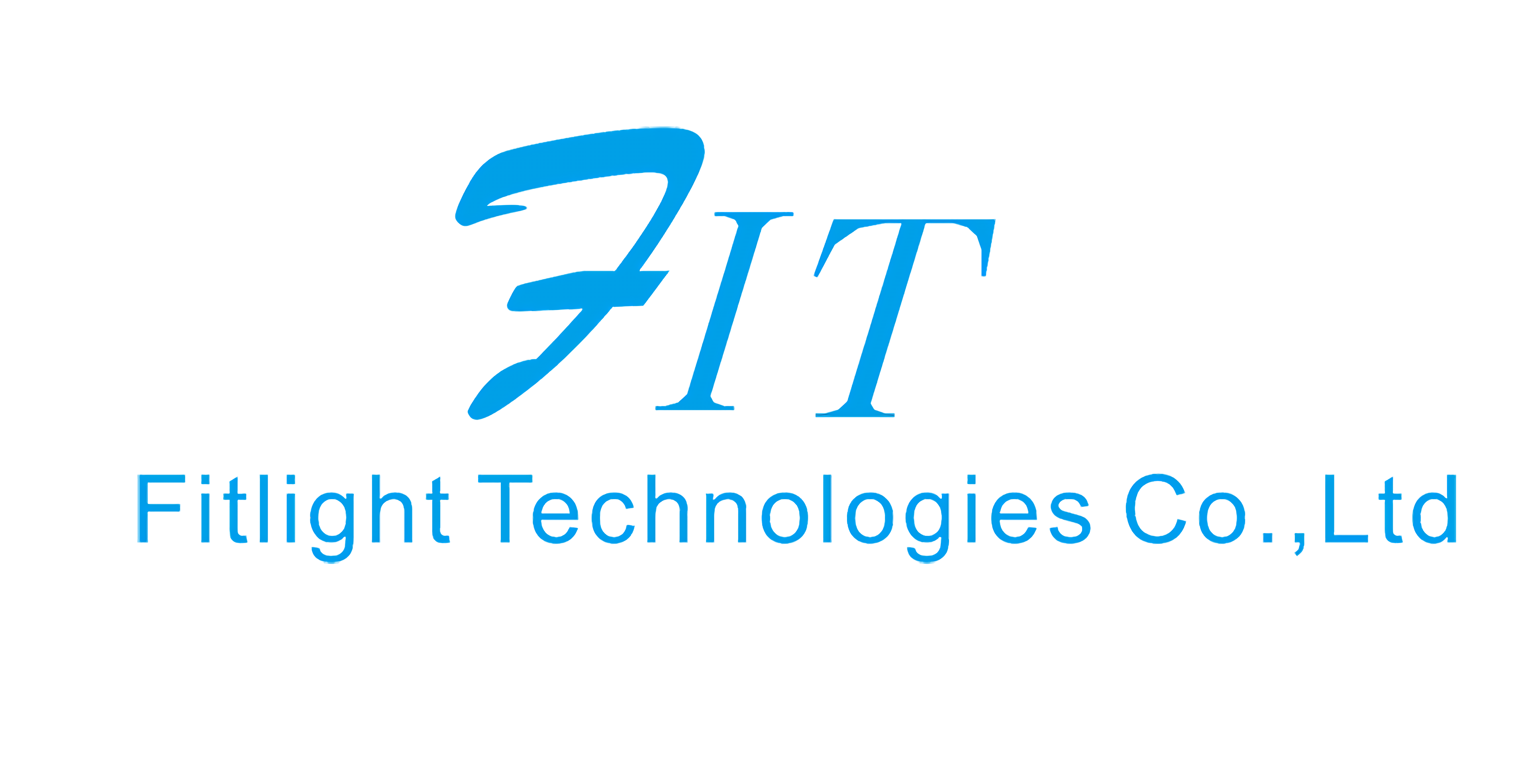 Dongguan Fitlight Lighting Co., Ltd. logo