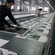 Fuzhou Haomin Imp. & Exp. Co., Ltd. Drawstring bags